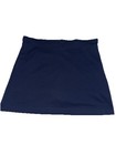 Callaway Women’s Navy Opti-Dri Lined Athletic Golf Skort With Pockets - Xlarge — photo 1