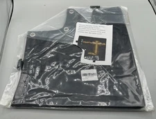 Outdoor Faucet Cover Freeze Protection Antifreeze Insulation Black