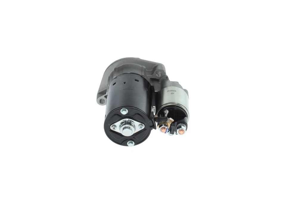 Bosch Starter Motor for CLK 208.447 CLK 230 Kompressor 2.3L 142kW Convertible [0 - Image 4 of 4