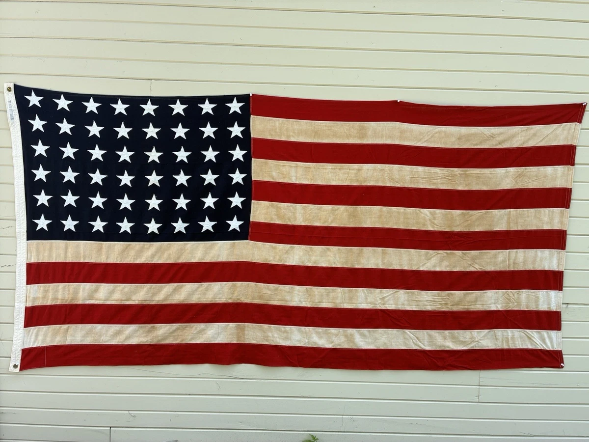 48 Star Flag for sale | eBay