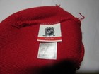 St Louis Blues NHL Youth Thermal Beanie One Size Blue,Red, yellow Pompon NWOT — photo 3