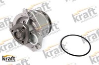 Kraft 1501715 Wasserpumpe Wapu FüR Opel FüR Saab