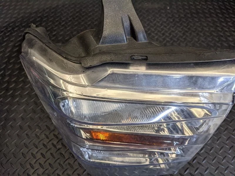 Passenger Headlight Composite Fits 08-10 FORD F250SD PICKUP 2249667 Foto 4 de 4