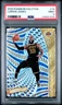 144691916 LeBron James 2020 Panini Revolution #74 PSA 9