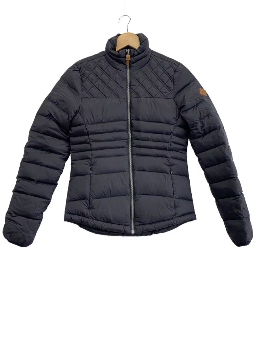 ONEILL Down Jacket, Medium, Nylon, Black, Solid C… - image 1