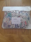 USA Stamp Collection -1,000 +  stamps