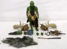 Four Horsemen Mythic Legions Convocation of Bassylia Tharnog 1/12 Scale Figure