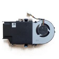 Cooling Fan For DELL Optiplex 3080 5080 7080 7090 PRECSION 3240 MFF 08V5K1 C5T4N