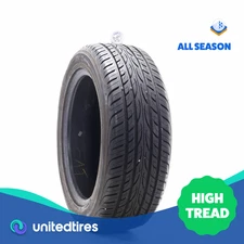 Used 225/55R18 Yokohama Avid Envigor 98V - 9.5/32