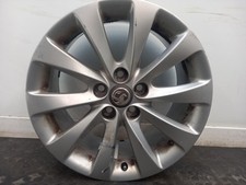 VAUXHALL INSIGNIA Alloy wheel 18Inch 5x120 ET42 8J 2008-2017 13378685