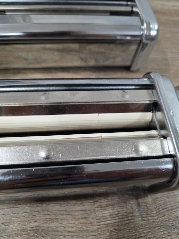 KitchenAid Pasta Roller and Fettuccine Cutter Attachment 2-Piece Set - Image 3 of 4