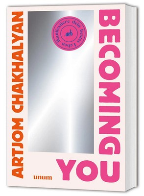 Becoming You | Artjom Chakhalyan | Taschenbuch | 208 S. | Deutsch | 2025 | unum