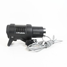 Profoto 901012 D2 500Ws AirTTL 500 Monolight 203