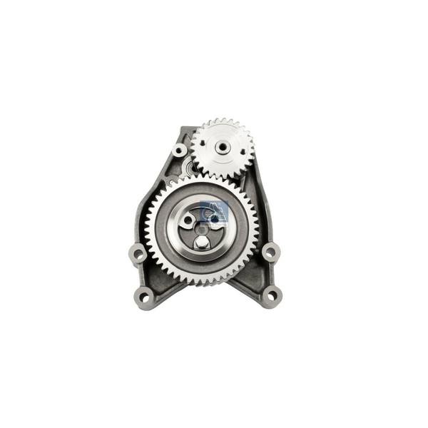 ÖLpumpe DT Spare Parts Aftermarket-Expertise Passend FüR Volvo-image
