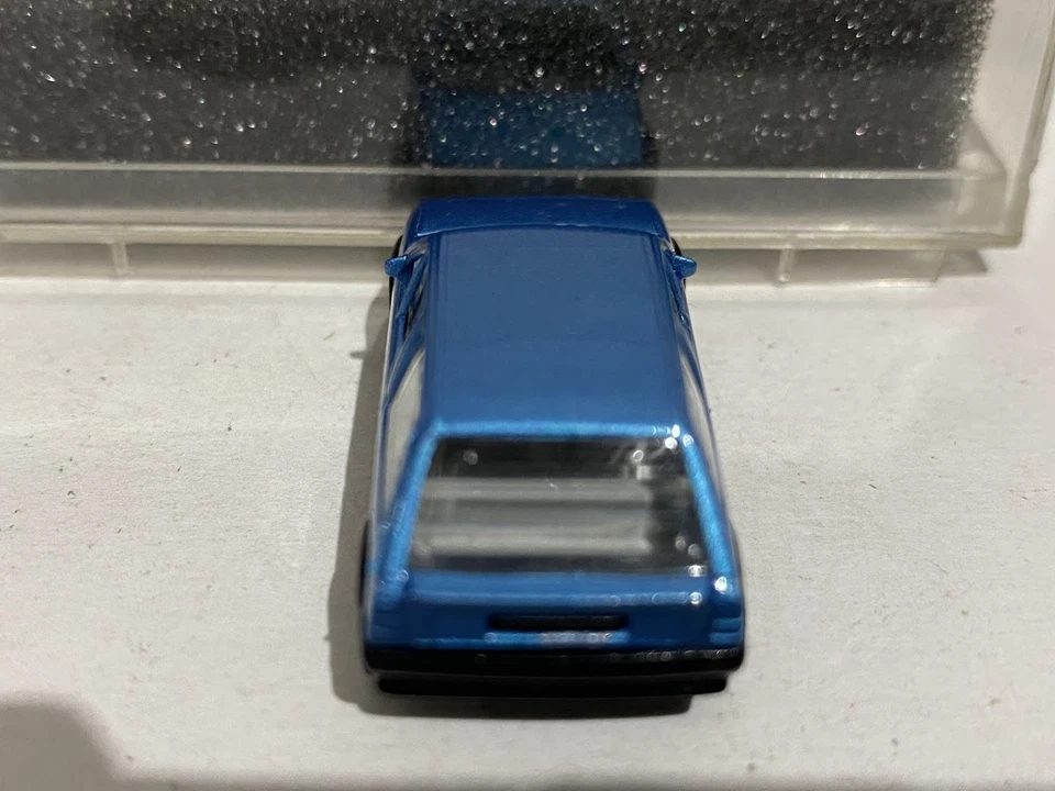 PRALINE 1:87 Citroen AX 5601 H0 Plastic coche - Imagen 4 de 4