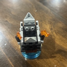 Lego DImensions Lord of the Rings Gimli Axe Chariot