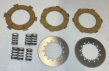 Dischi Frizione completa Vespa PX 125 - 150 cc 1980 / 1998 - Surflex S1059/C