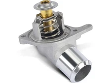 Engine Coolant Thermostat Housing Assembly For Chevy Avalanche 1500 RD917SF