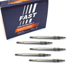 Bougies de préchauffage Mercedes 611