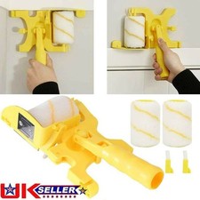 Clean-Cut Paint Edge Roller Brush Safe Tool Kit for Home Wall Ceilings