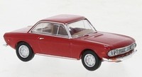 Brekina 29625 Skala Ich Lancia Fulvia Coupe Rot Jahr 1970