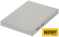 Hengst Filter E1962LI Filter FüR Innenraumluft Innenraumfilter Filter