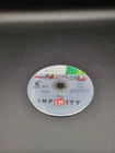 Disney Infinity - XBox 360 - Authentic - Loose Disc - NTSC/US