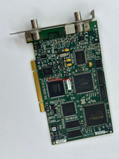 used National Instruments NI PCI-1411 Card Acquisition card