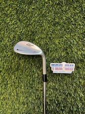 Nike SV Tour 56 Loft SW S400 Stiff Flex Original Grip Value RH