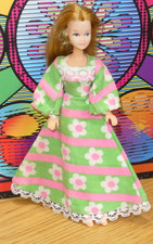 Palitoy Pippa Doll - Pippa Second Edition Outfit - Pretty Face - good Condition