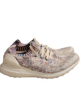 adidas gazelle silver green womens adidas Ultra Boost Uncaged 40 2/3