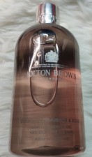 Molton Brown Delicious Rhubarb Rose Bath Shower Gel 300 ml 10 fl. oz