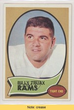 Click to enlarge Billy Truax