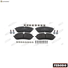 JUEGO PASTILLAS FRENO DISCO FDB5461 LAND ROVER DISCOVERY/SPORT/VAN 1.5L