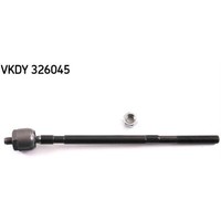 Skf Axialgelenk Spurstange FüR Renault Kangoo KC0/1_ 1.6 16V 4X4 1.9 Dci FC0/1_