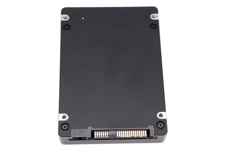 Samsung PM1643a 1.92TB 2.5" SAS (12G) SSD / MZ-ILT1T9B - Image 3 of 4