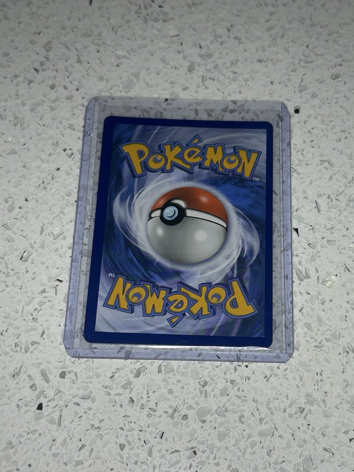 Pokémon TCG Gardevoir EX Steam Siege 111/114 Holo Full Art Ultra Rare LP - Image 2 of 2