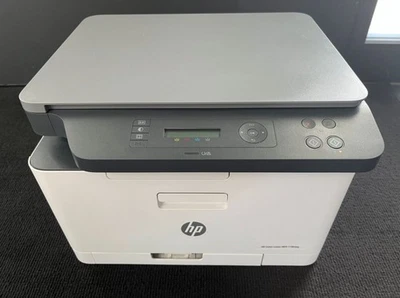 Imprimante multifonction HP Color LaserJet Pro 178nw - Photo 1/2