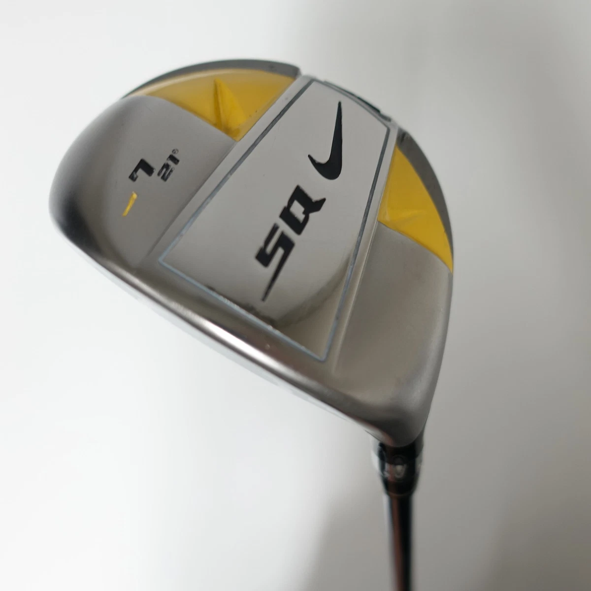 Nike 7-Wood Golf Clubs for sale | eBay