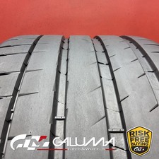 1 Tire Likenew Michelin Pilot Sport 4s Mo1a Xl 29535zr20 2953520 105y 96982