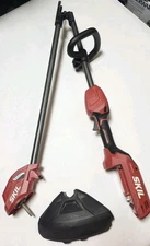 SKIL 40V Cordless 14" Straight Shaft String Trimmer. Tool Only. No Battery/ Chgr