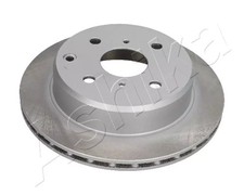 Disque de frein Toyota CRESSIDA