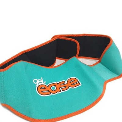 Ease Wärmekissen Gelpack Wärmetherapie Rückengurt Schmerztherapie flexibel angen