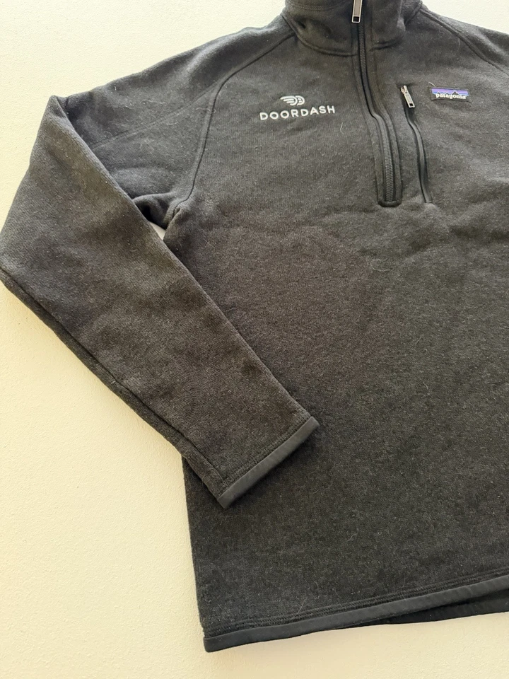 Patagonia Better Sweater 1/4 Zip, Foto 2 von 5