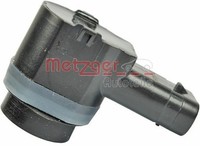 Metzger Sensor, Einparkhilfe 0901142 FüR Abarth Fiat