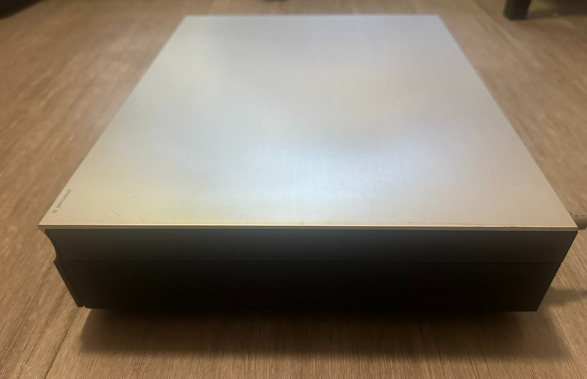 Sony BDP-S1 Blu-Ray Player for sale online | eBay