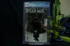 Spider-Man Noir #1 CGC 9.8 (February 2009)