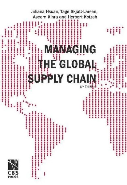 Managing The Global Supply Chain | Herbert Kotzab (U. A.) | Englisch | Buch-image