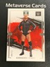 2023 Panini Impeccable WWE Silver #80 Giovanni Vinci 21/49 Raw