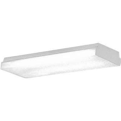 Progress Lighting P7183-30EB 2-F17T8 Fixture